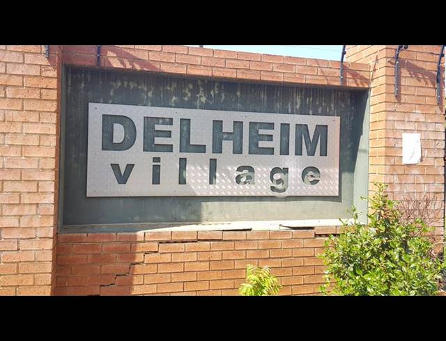 1 BEDROOM APARTMENT FOR SALE IN RICHMOND